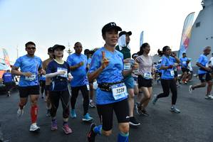 BIB: 7239
                            <button type="button" onclick="openModal(3171088)" class="btn btn-primary btn-sm float-right btn-popup" data-toggle="modal" data-target=".modal-high-quality">
                        <i class="fas fa-shopping-cart"></i> Add to Cart
                    </button>
                                            <button type="button" onclick="isThisMe(3171088, true)" class="btn btn-success btn-sm float-right btn-popup btn-isme hidden" data-toggle="tooltip" data-placement="bottom" title="นี่คือรูปของคุณใช่ไหม คลิกที่นี่เพื่อเอาเข้าอัลบั้ม">
                        <i class="fas fa-plus"></i> Add to album
                    </button>
                    <button type="button" onclick="isThisMe(3171088, false)" class="btn btn-warning btn-sm float-right btn-popup btn-isnotme hidden">
                        <i class="fas fa-ban"></i> Remove from album
                    </button>